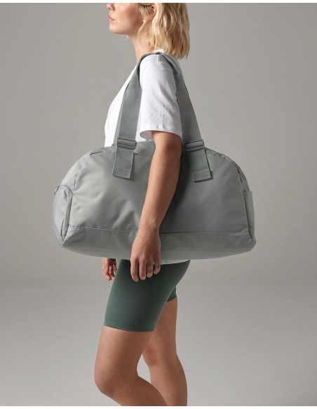 BAG-BG278-Recycled Essentials Holdall 2